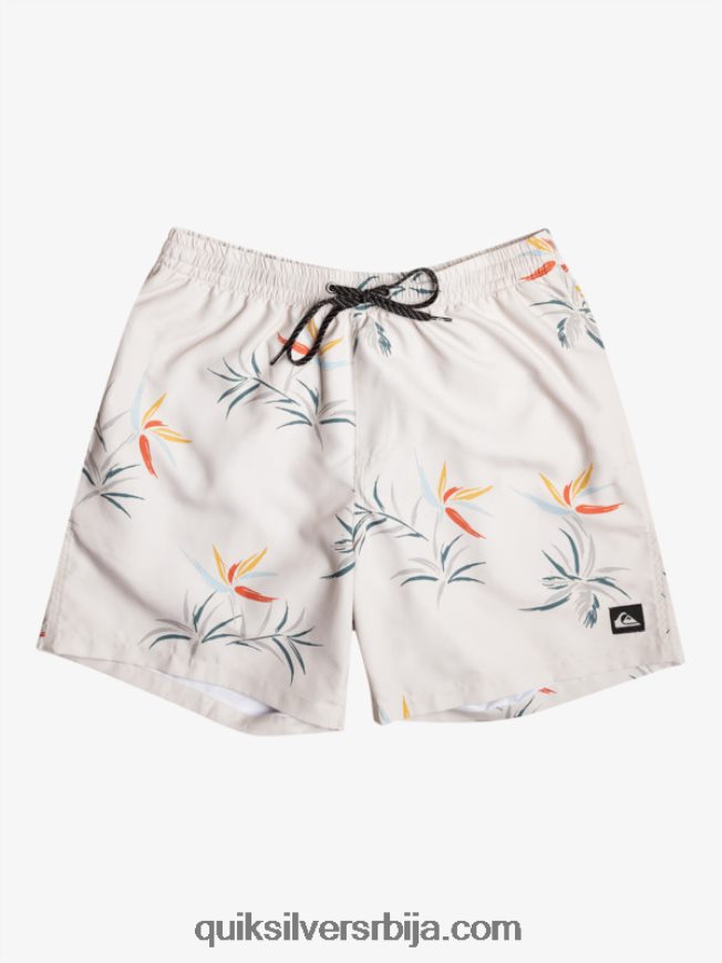мушкарци Quiksilver свакодневни микс 17 волеја бреза Z824VN676