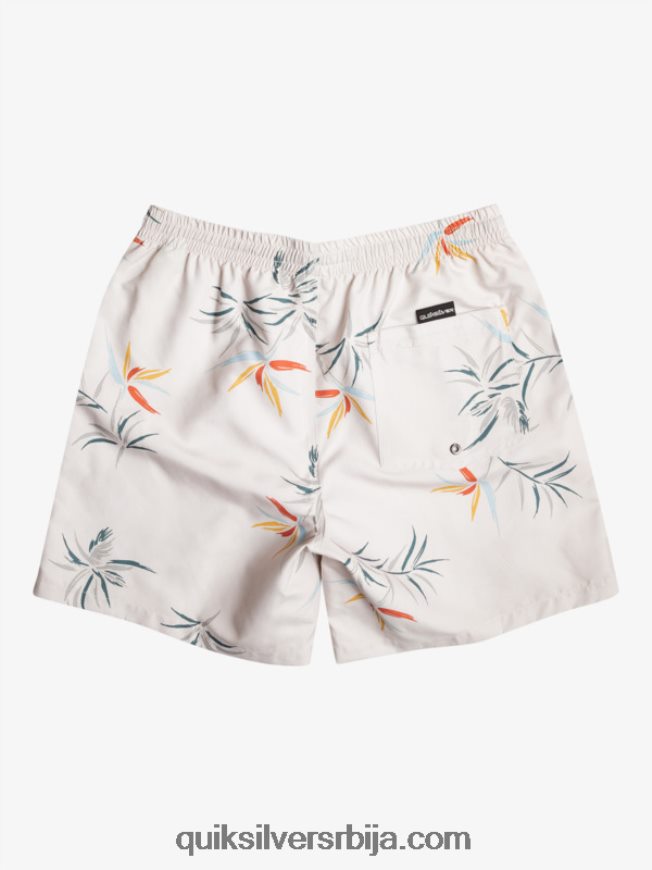 мушкарци Quiksilver свакодневни микс 17 волеја бреза Z824VN676