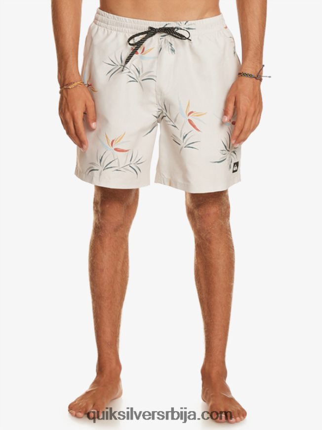 мушкарци Quiksilver свакодневни микс 17 волеја бреза Z824VN676