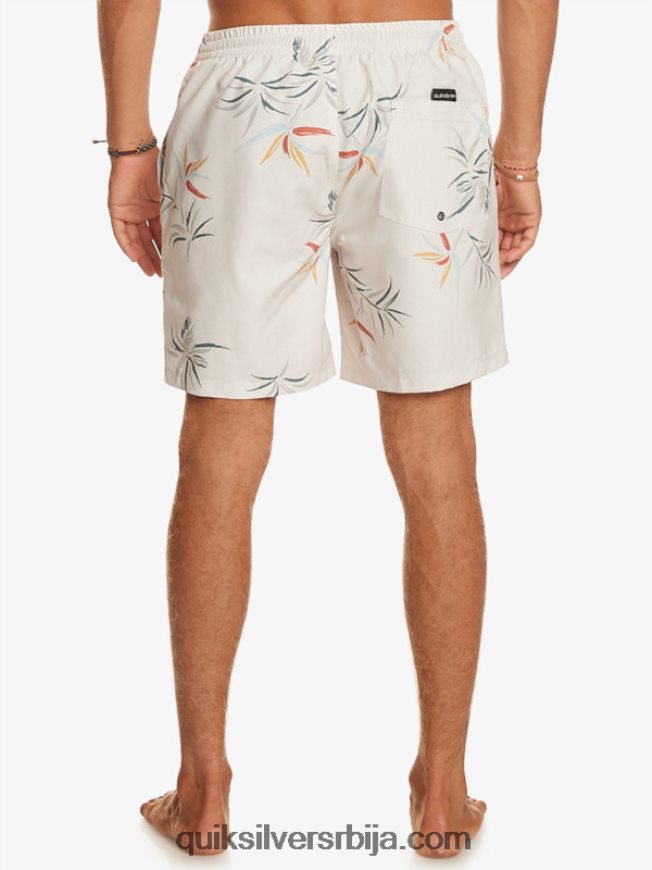 мушкарци Quiksilver свакодневни микс 17 волеја бреза Z824VN676