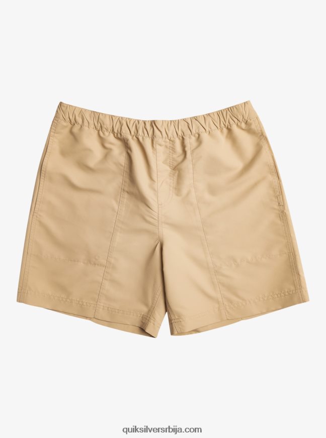 мушкарци Quiksilver направио боље 17 водоземаца плаге Z824VN804