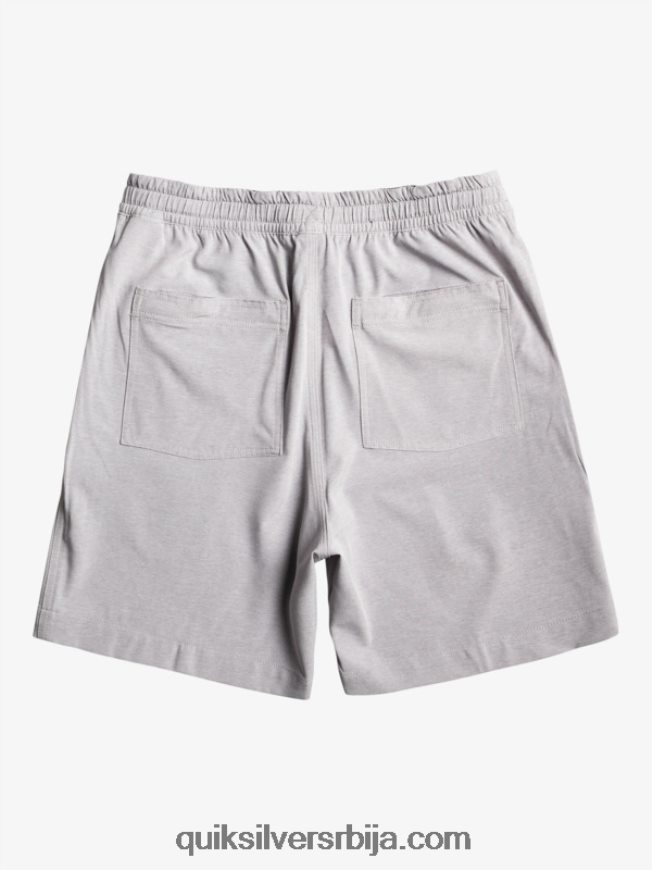 мушкарци Quiksilver такер хеатхер 18 ампхибиан боардсхортс сусњежица Z824VN301