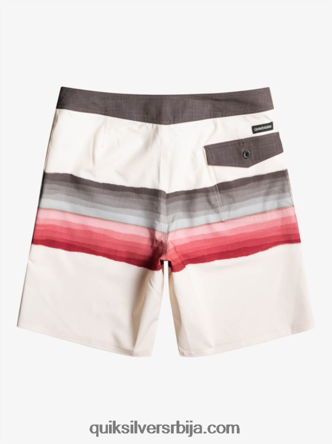 мушкарци Quiksilver сурфсилк ресин тинт 19 боардсхортс бреза Z824VN1443