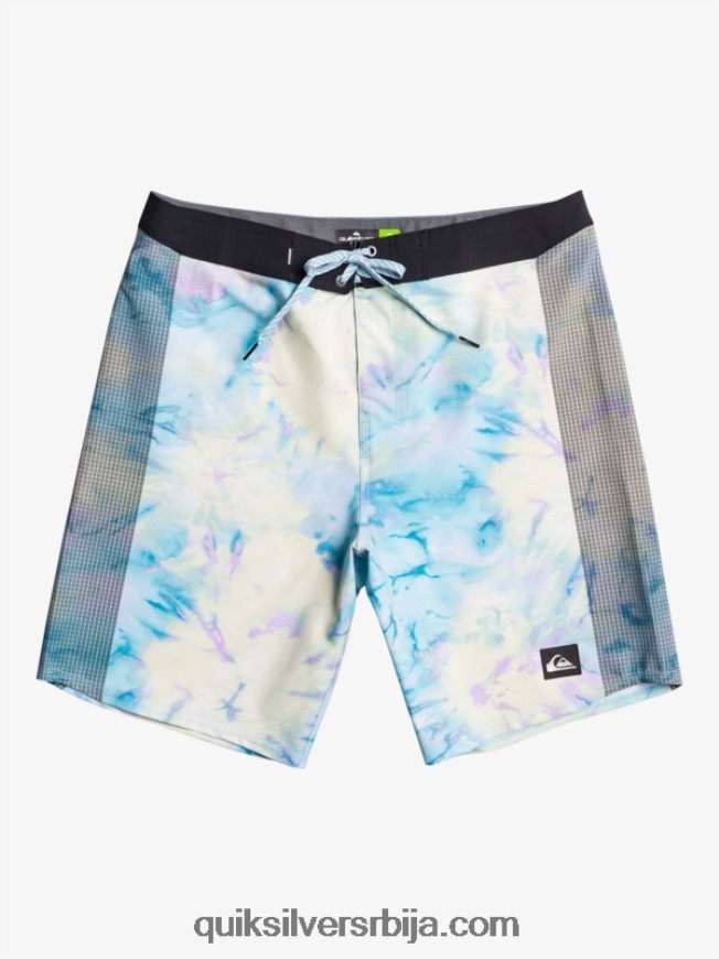 мушкарци Quiksilver хигхлите арцх 19 боардсхортс стакло за плажу Z824VN370