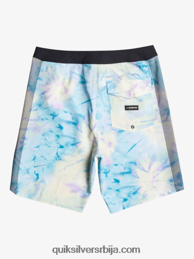 мушкарци Quiksilver хигхлите арцх 19 боардсхортс стакло за плажу Z824VN370
