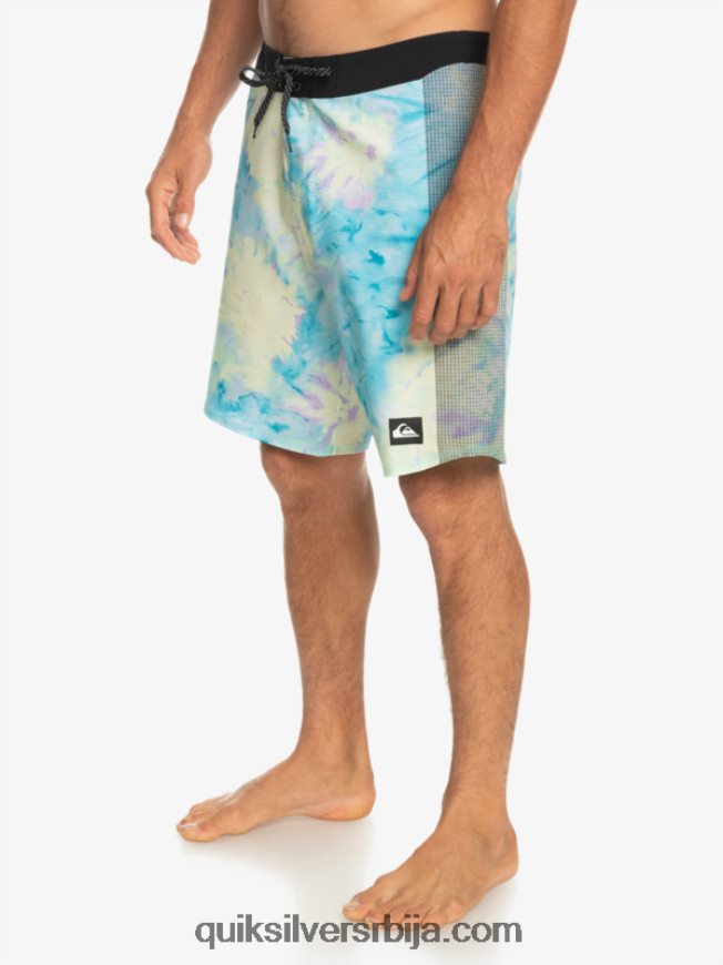 мушкарци Quiksilver хигхлите арцх 19 боардсхортс стакло за плажу Z824VN370