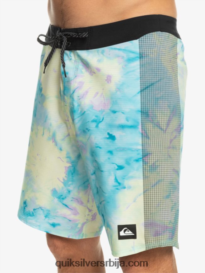 мушкарци Quiksilver хигхлите арцх 19 боардсхортс стакло за плажу Z824VN370