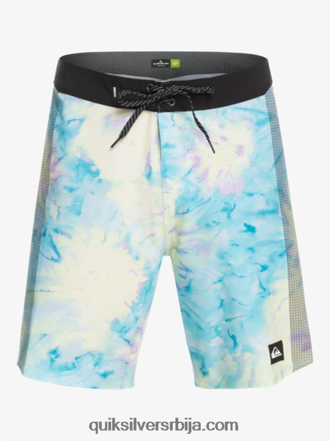 мушкарци Quiksilver хигхлите арцх 19 боардсхортс стакло за плажу Z824VN370