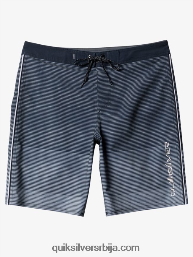 мушкарци Quiksilver сурфсилк массиве 20 боардсхортс сусњежица Z824VN1596