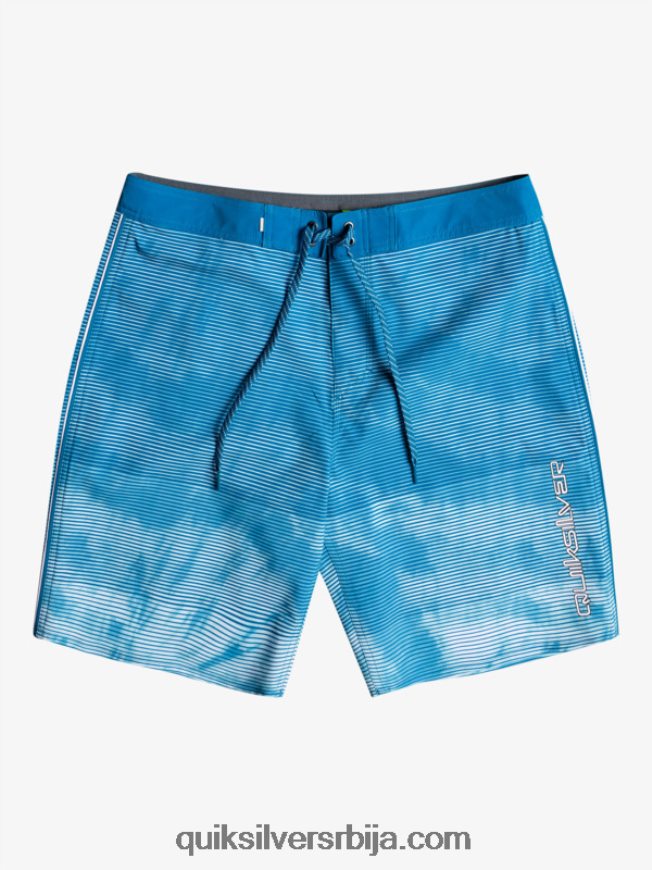 мушкарци Quiksilver сурфсилк массиве 20 боардсхортс морска лука Z824VN1599