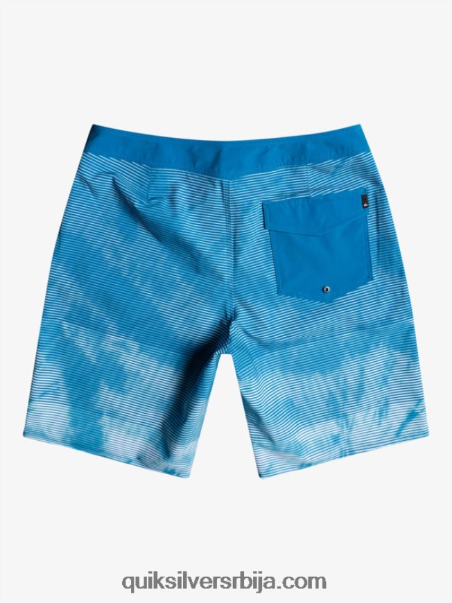 мушкарци Quiksilver сурфсилк массиве 20 боардсхортс морска лука Z824VN1599