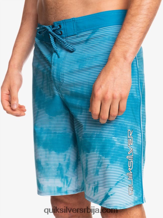 мушкарци Quiksilver сурфсилк массиве 20 боардсхортс морска лука Z824VN1599