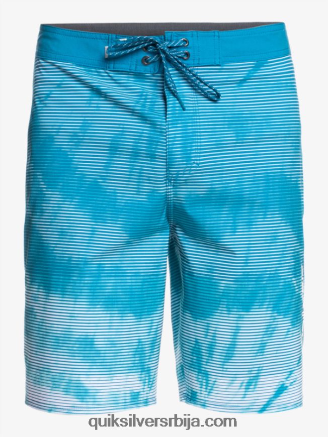 мушкарци Quiksilver сурфсилк массиве 20 боардсхортс морска лука Z824VN1599