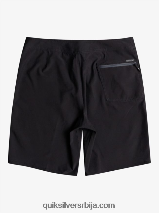 мушкарци Quiksilver хигхлине каимана 20 боардсхортс црн Z824VN1612