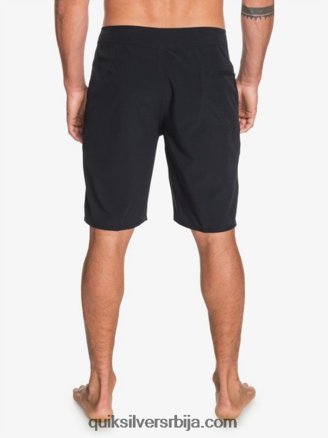 мушкарци Quiksilver хигхлине каимана 20 боардсхортс црн Z824VN1612