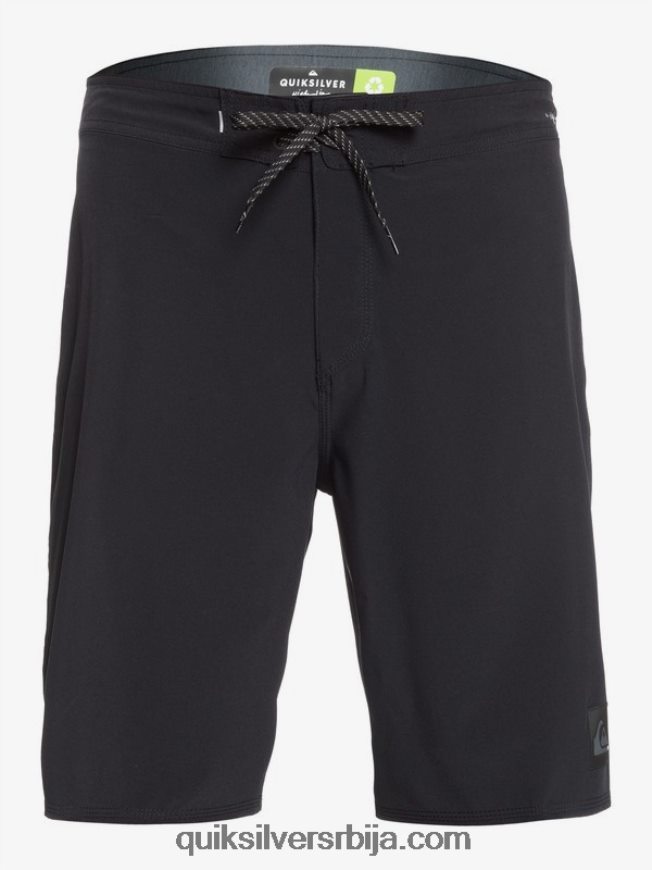 мушкарци Quiksilver хигхлине каимана 20 боардсхортс црн Z824VN1612