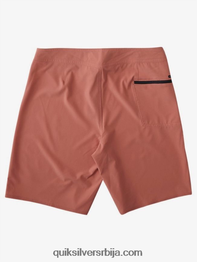 мушкарци Quiksilver хигхлине каимана 20 боардсхортс пустињски песак Z824VN1615