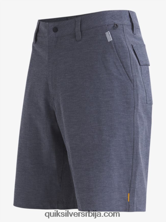 мушкарци Quiksilver Ватерман бацкватер 20 ампхибиан боардсхортс црн Z824VN774