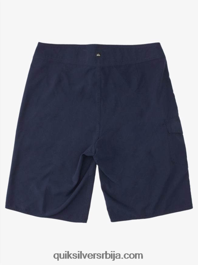 мушкарци Quiksilver сваки дан 21 боардсхортс морнарски сако Z824VN1535
