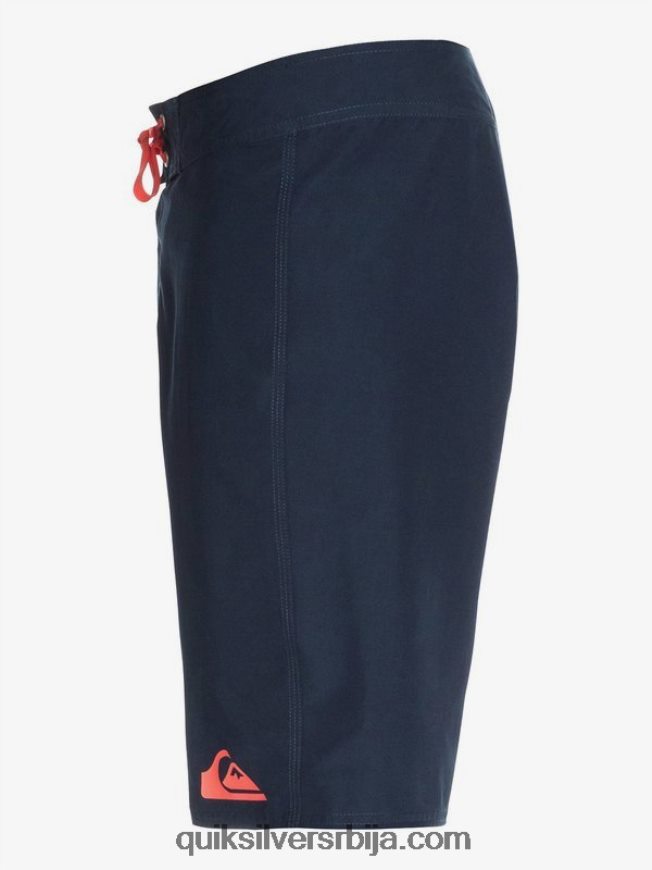 мушкарци Quiksilver сваки дан 21 боардсхортс морнарски сако Z824VN1535