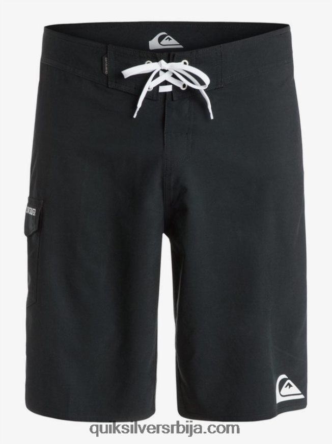 мушкарци Quiksilver сваки дан 21 боардсхортс црн Z824VN1536