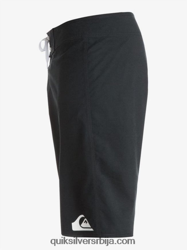 мушкарци Quiksilver сваки дан 21 боардсхортс црн Z824VN1536