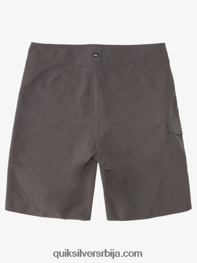 мушкарци Quiksilver сваки дан 21 боардсхортс тамна сенка Z824VN1537