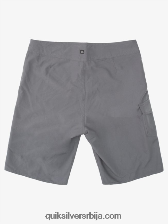 мушкарци Quiksilver сваки дан 21 боардсхортс гвоздена капија Z824VN1538