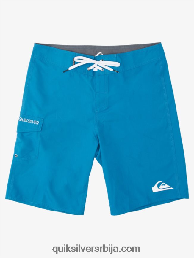 мушкарци Quiksilver сваки дан 21 боардсхортс морска лука Z824VN1542