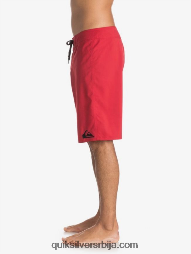 мушкарци Quiksilver сваки дан 21 боардсхортс куик ред Z824VN1543