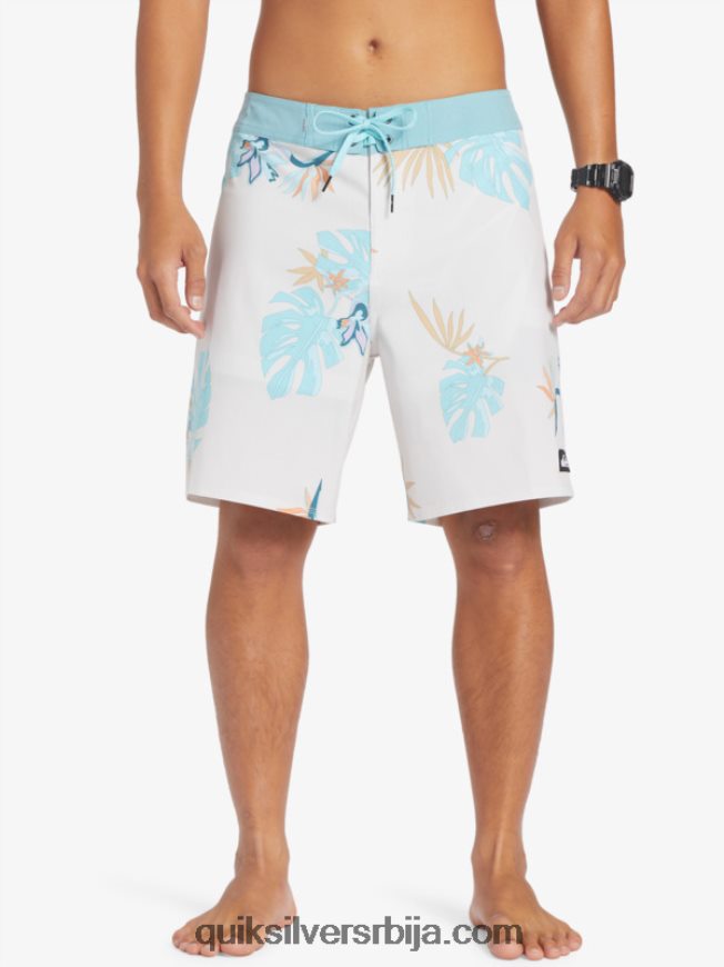 мушкарци Quiksilver сурфсилк кс 69 18 боардсхортс бреза Z824VN238