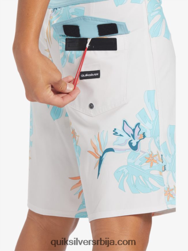 мушкарци Quiksilver сурфсилк кс 69 18 боардсхортс бреза Z824VN238