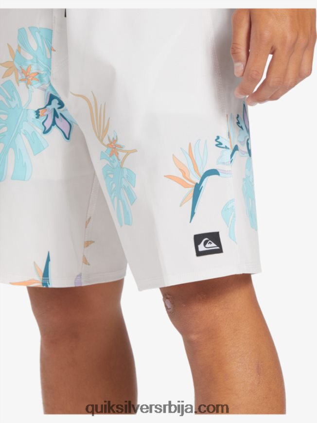 мушкарци Quiksilver сурфсилк кс 69 18 боардсхортс бреза Z824VN238