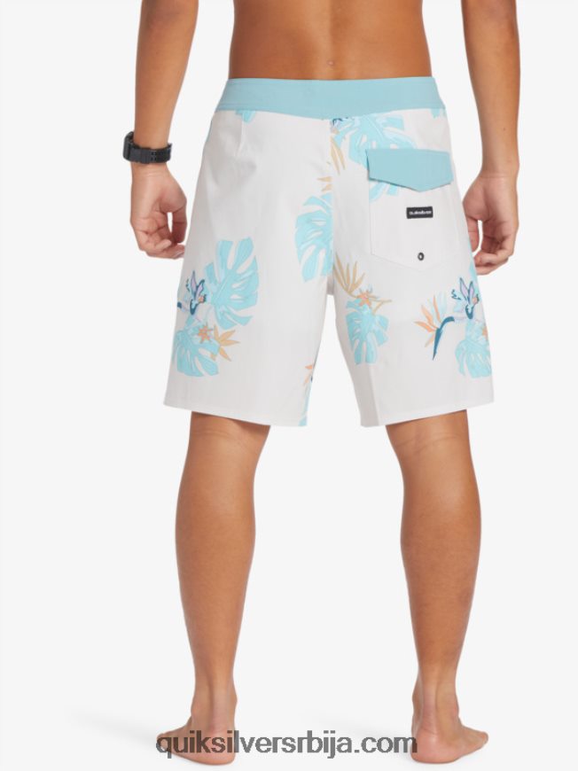 мушкарци Quiksilver сурфсилк кс 69 18 боардсхортс бреза Z824VN238
