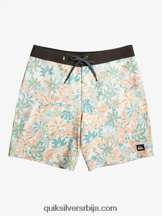 мушкарци Quiksilver сурфсилк кс 69 18 боардсхортс бреза Z824VN242