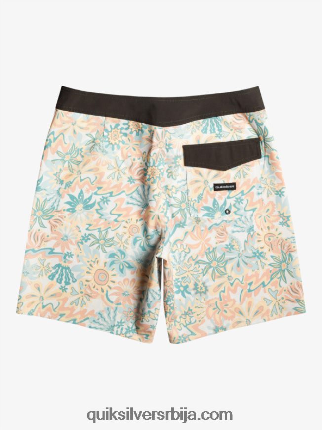 мушкарци Quiksilver сурфсилк кс 69 18 боардсхортс бреза Z824VN242