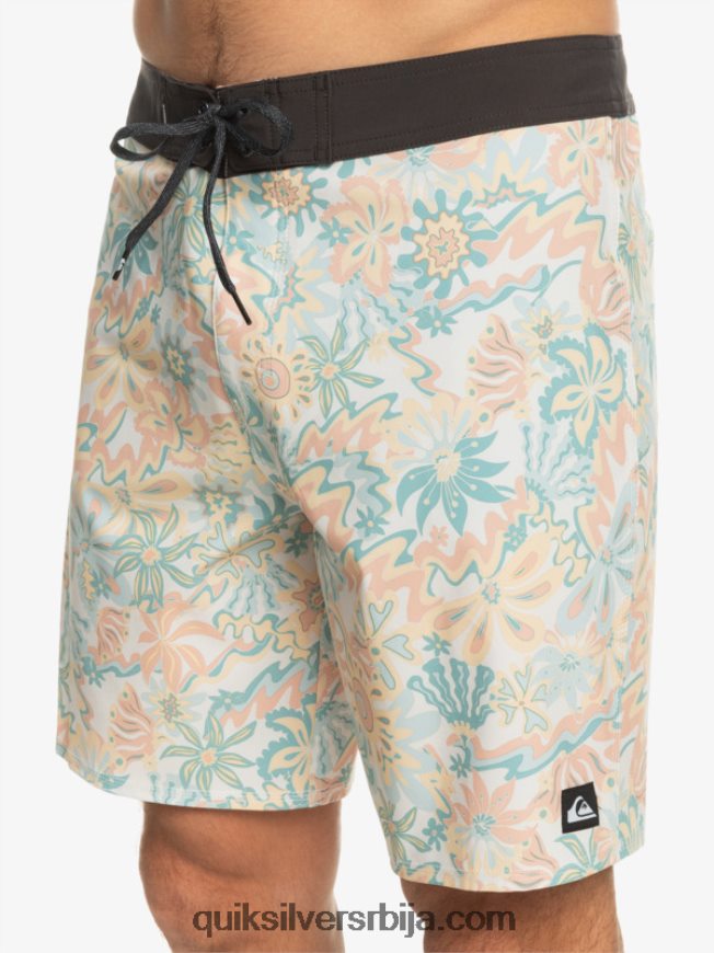 мушкарци Quiksilver сурфсилк кс 69 18 боардсхортс бреза Z824VN242