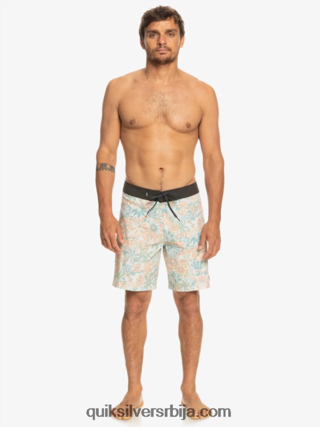 мушкарци Quiksilver сурфсилк кс 69 18 боардсхортс бреза Z824VN242
