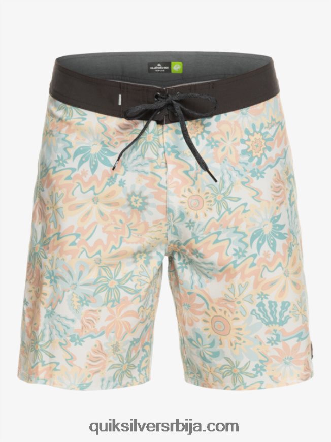 мушкарци Quiksilver сурфсилк кс 69 18 боардсхортс бреза Z824VN242