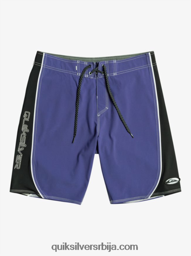мушкарци Quiksilver сурфсилк 99 20 боардсхортс краљевски Z824VN205