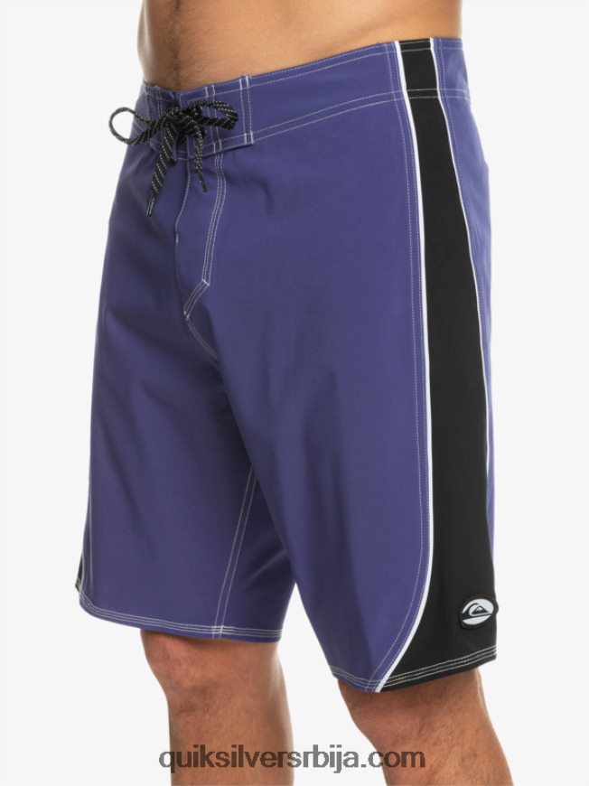мушкарци Quiksilver сурфсилк 99 20 боардсхортс краљевски Z824VN205