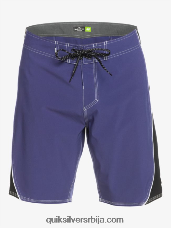 мушкарци Quiksilver сурфсилк 99 20 боардсхортс краљевски Z824VN205