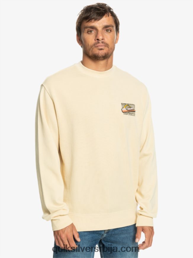 мушкарци Quiksilver дукс од неонске плоче бреза Z824VN1056