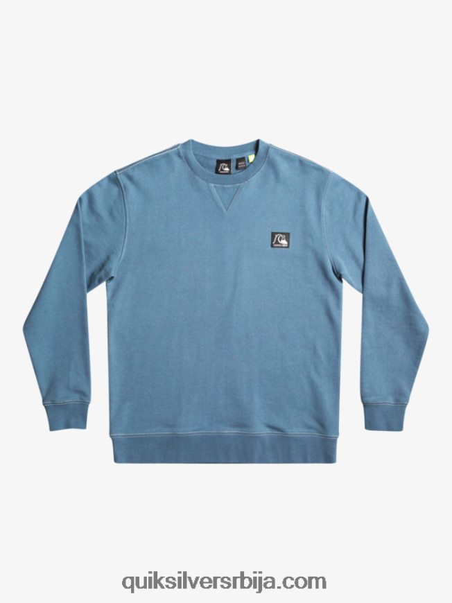 мушкарци Quiksilver оригинални дукс берингово море Z824VN1114