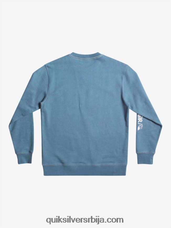 мушкарци Quiksilver оригинални дукс берингово море Z824VN1114