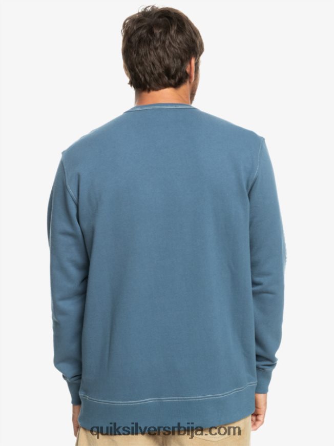 мушкарци Quiksilver оригинални дукс берингово море Z824VN1114