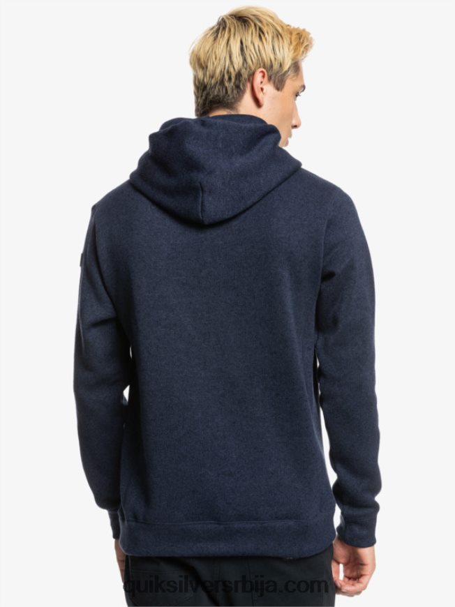 мушкарци Quiksilver келлер хоодие париска ноћ Z824VN1712