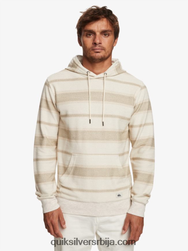 мушкарци Quiksilver одлична отваи капуљача маслинасто сива велика отваи Z824VN578