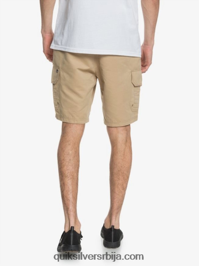мушкарци Quiksilver Ватерман Малдиве 20 царго шорц тамјан Z824VN1729