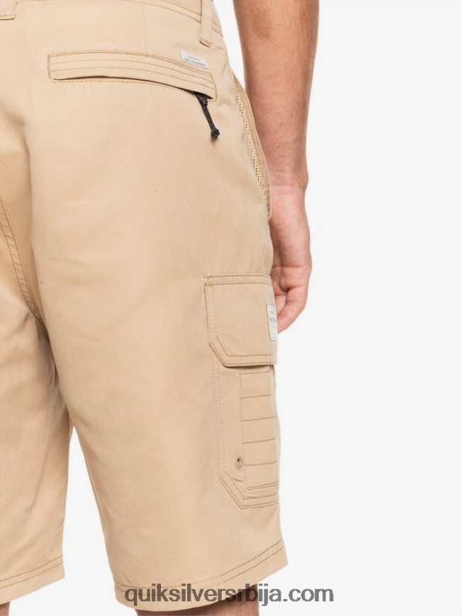 мушкарци Quiksilver Ватерман Малдиве 20 царго шорц тамјан Z824VN1729
